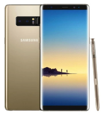Samsung Galaxy Note 8 chính hãng