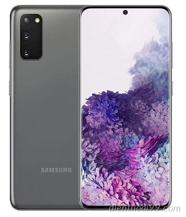 Samsung Galaxy S20 5G siêu mạnh giá rẻ
