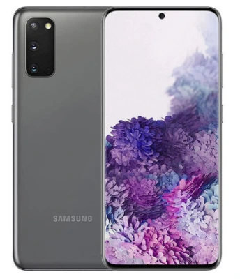 Samsung Galaxy S20 5G siêu mạnh giá rẻ