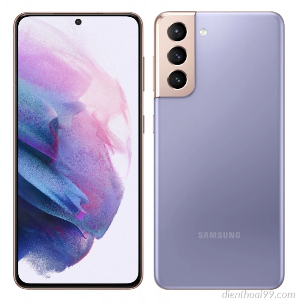 Samsung Galaxy S21 5G Mỹ đẹp keng like new