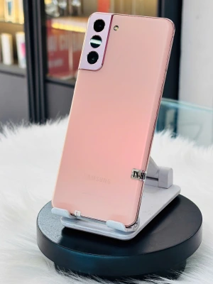 Samsung Galaxy S21 Plus 8GB/256GB Hàn Cũ Đẹp Như Mới