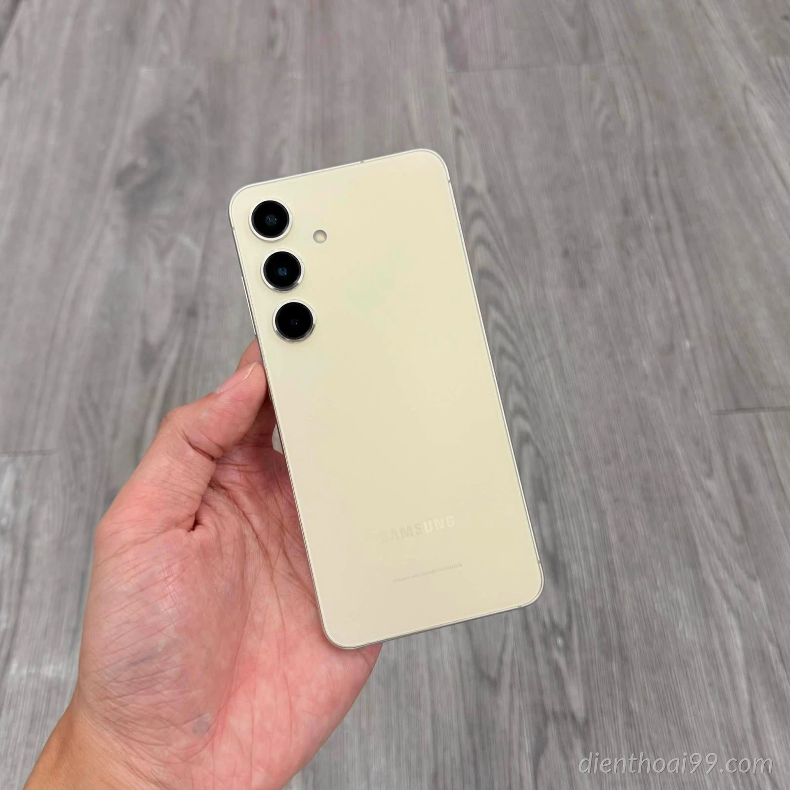 Samsung Galaxy S24 5G 256Gb Đà Nẵng