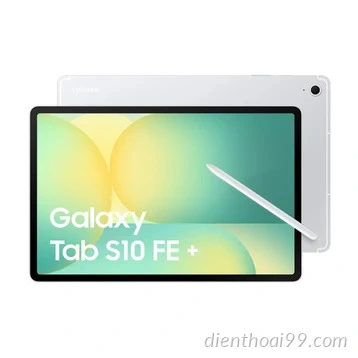 Samsung Galaxy Tab S10 FE Plus New Seal 12GB/256GB Chính Hãng