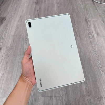 Samsung Galaxy Tab S7 FE cũ đẹp, giá tốt tại Điện Thoại 99 – 86 Hàm Nghi