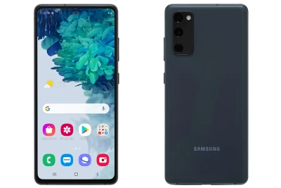Samsung S20 FE Fan Edition nguyên rin máy đẹp