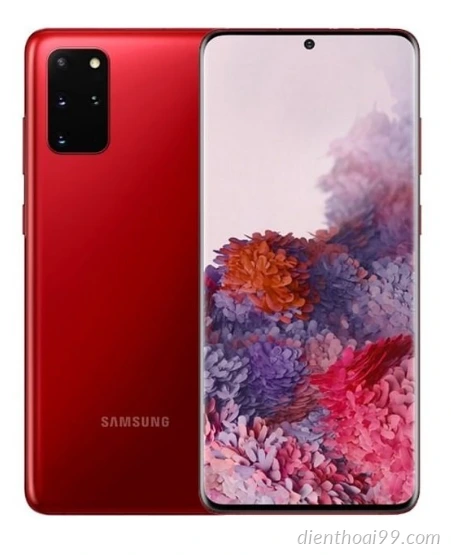 Samsung S20 Plus 5G giá rẻ tại Đà Nẵng
