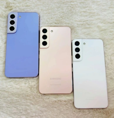 Samsung S22 5G Máy nguyên rin siêu đẹp siêu rẻ