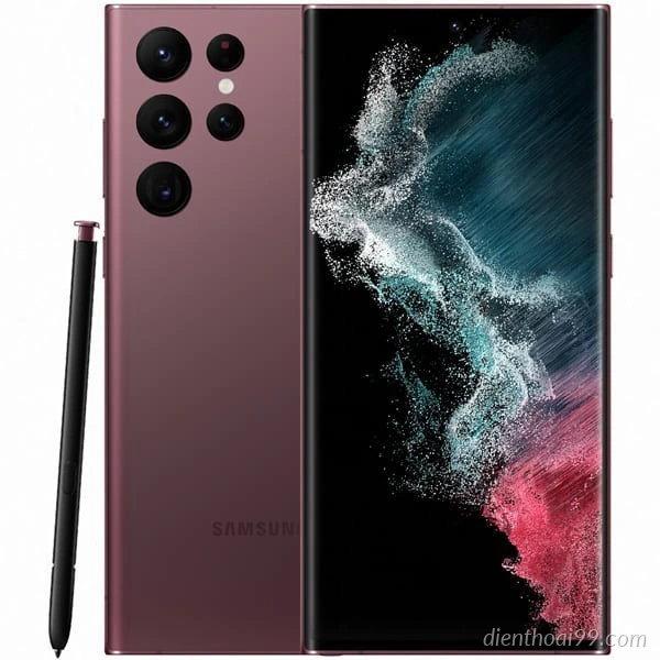 Samsung S22 Ultra giá rẻ chỉ 4trxxx - Tại 86 Hàm Nghi Đà Nẵng