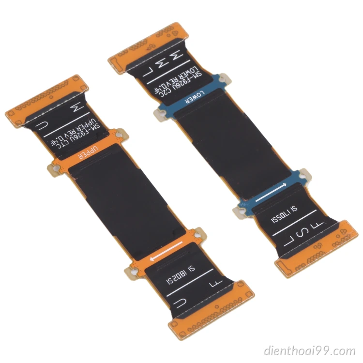 Thay cáp màn hình Samsung Galaxy Z Fold 3
