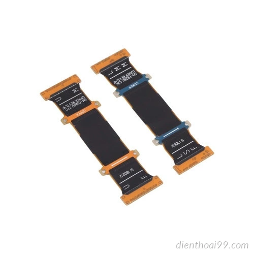 Thay cáp màn hình Samsung Galaxy Z Fold 4