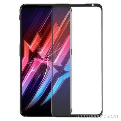 Thay ép kính Nubia Neo 2 - Lấy ngay