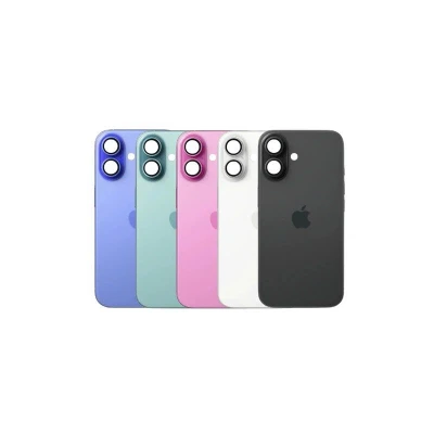 Thay lưng Iphone 16 lấy ngay tại Đà Nẵng