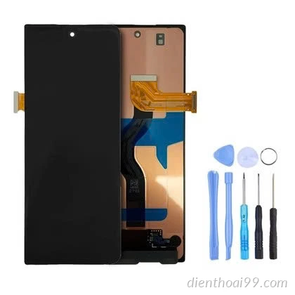 Thay màn điện thoại Samsung Galaxy Z Fold 6 - Tại Đà Nẵng