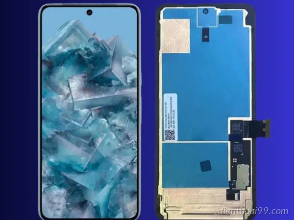 Thay màn Google Pixel 8 giá rẻ tại Đà Nẵng