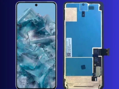 Thay màn Google Pixel 8 giá rẻ tại Đà Nẵng