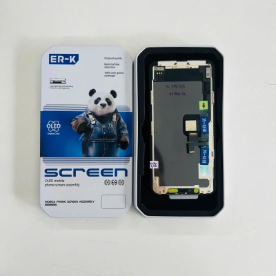 Thay màn hình iphone 11 Pro linh kiện tại Đà Nẵng