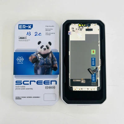 Thay màn hình iphone 13 linh kiện tại Đà Nẵng