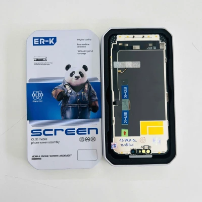 Thay màn hình iphone 13 Pro Max linh kiện tại Đà Nẵng