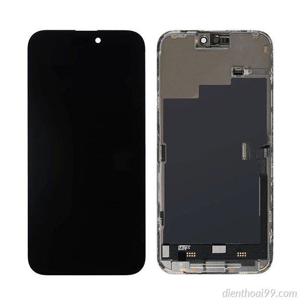 Thay màn hình Iphone 15 Plus giá rẻ tại Đà Nẵng
