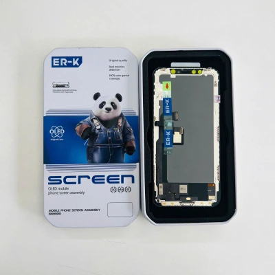 Thay màn hình iphone X linh kiện tại Đà Nẵng - lấy ngay