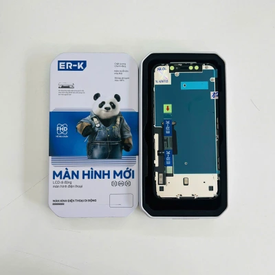 Thay màn hình iphone Xr linh kiện tại Đà Nẵng