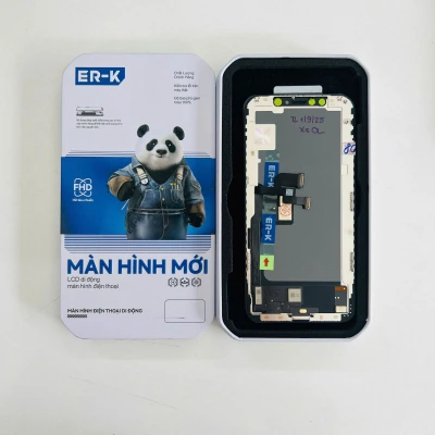 Thay màn hình iphone Xs linh kiện tại Đà Nẵng