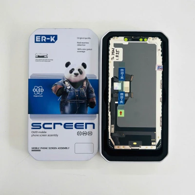 Thay màn hình iphone Xs Max linh kiện tại Đà Nẵng