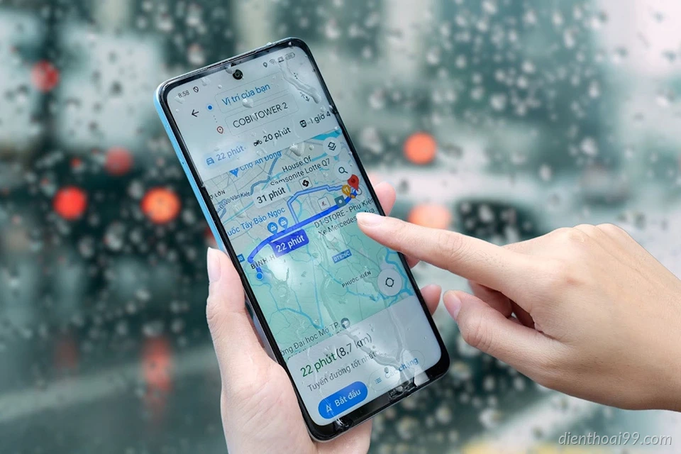 Thay Màn Hình Oppo 3x tại Điện Thoại 99