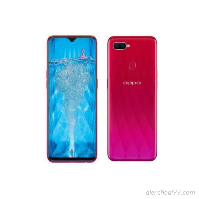 Thay Màn Hình Oppo F7 Tại Điện Thoại 99