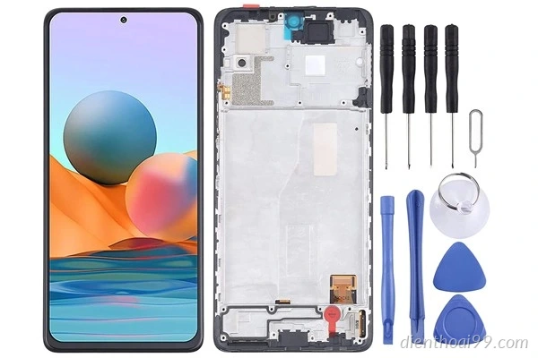 Thay màn hình Redmi 12 Tại Điện Thoại 99