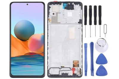 Thay màn hình Redmi 12 Tại Điện Thoại 99