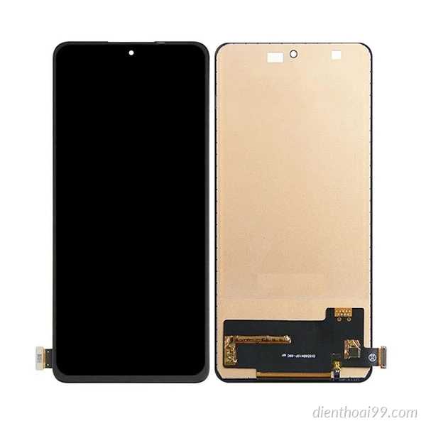 Thay màn hình Redmi Note 11 5G Tại Điện Thoại 99