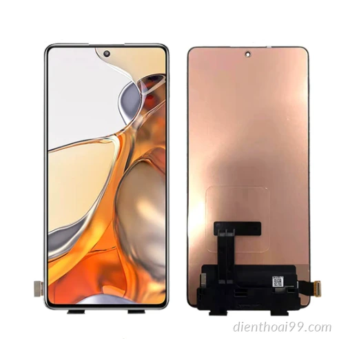 Thay màn hình Redmi Note 11T Tại Điện Thoại 99