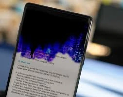 Thay màn hình Redmi Note 9 Tại Điện Thoại 99