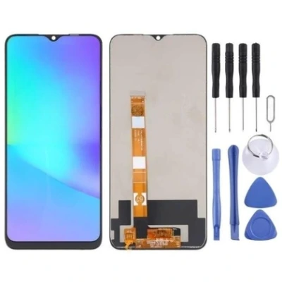 Thay màn hình Redmi Note 9S Tại Điện Thoại 99