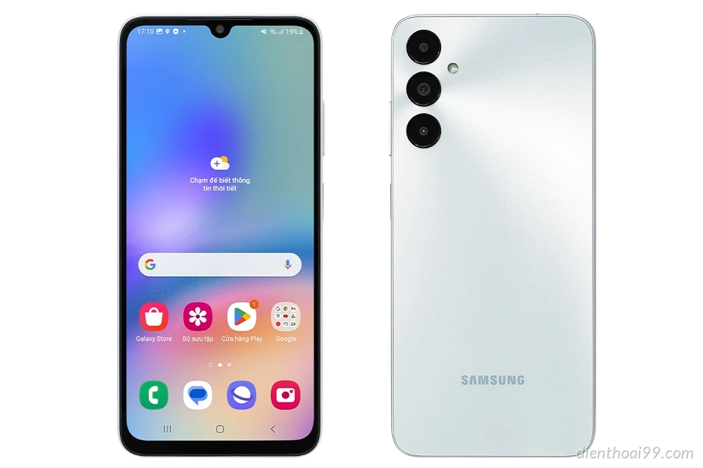 Thay Màn Hình Samsung A05S Tại Điện Thoại 99