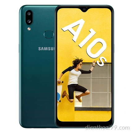 Thay màn hình Samsung A10S Tại Điện Thoại 99