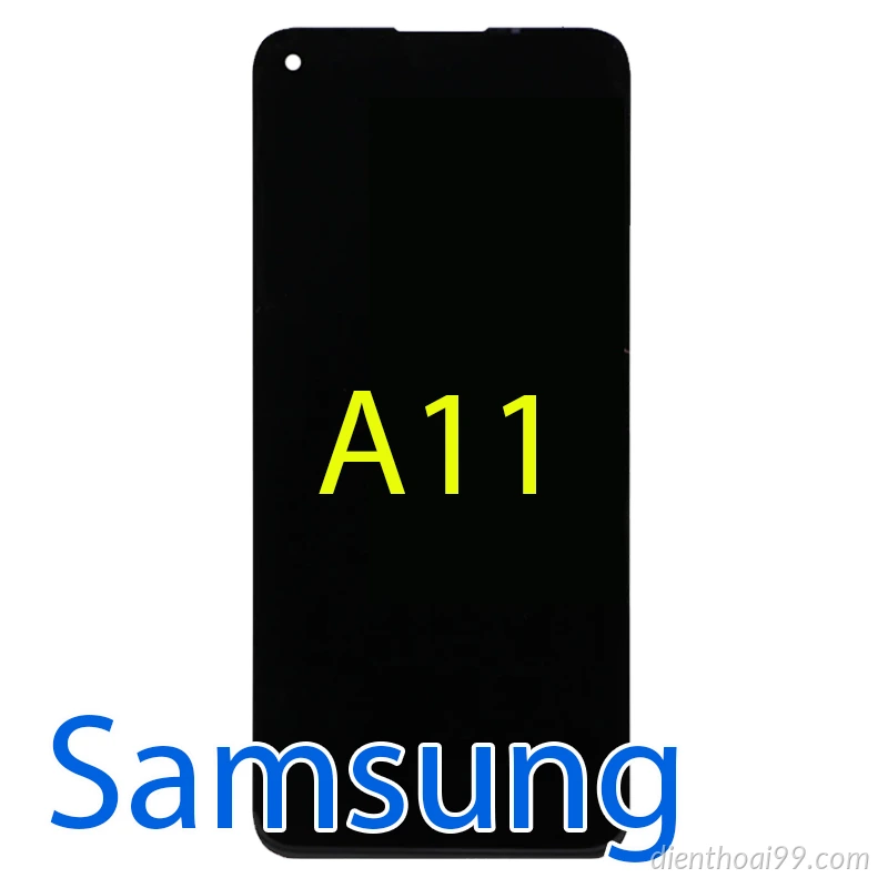 Thay Màn Hình Samsung A11 Tại Điện Thoại 99