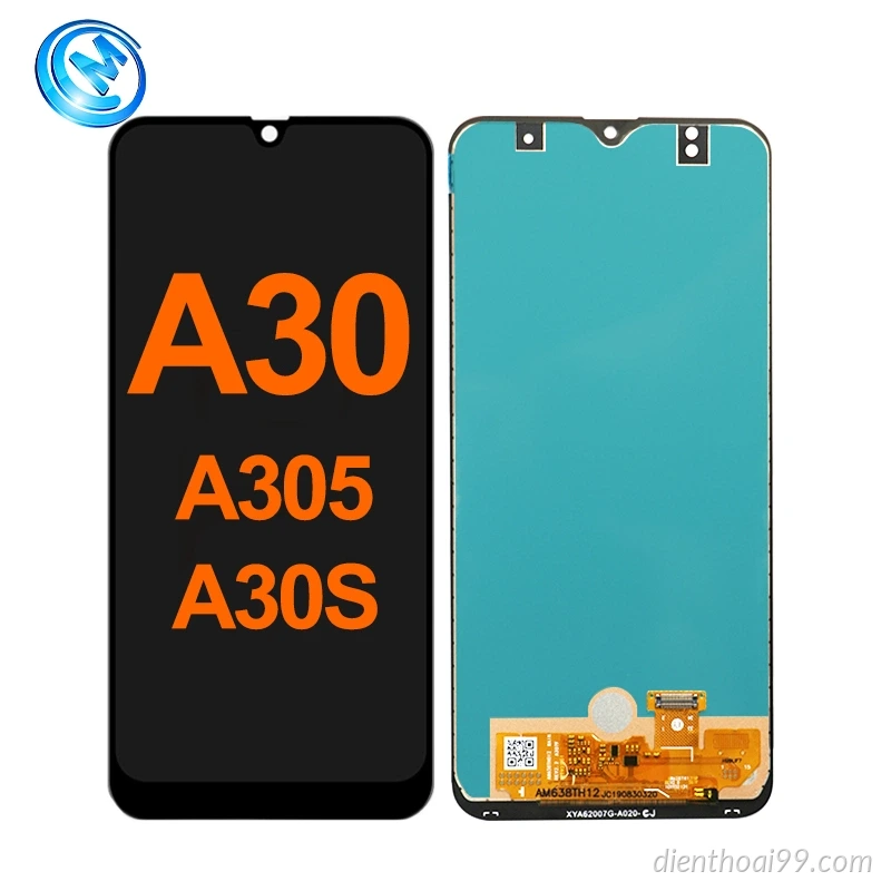 Thay màn hình Samsung A30S Tại Điện Thoại 99