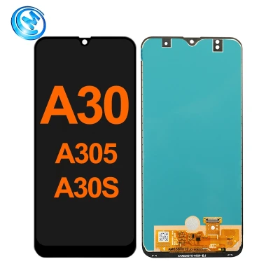 Thay màn hình Samsung A30S Tại Điện Thoại 99