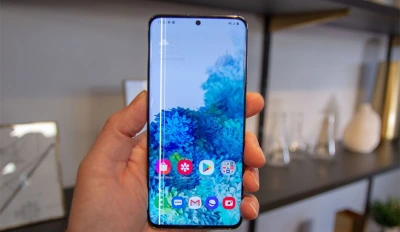 Thay màn hình Samsung Galax M51 Tại Điện Thoại 99