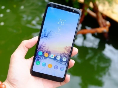 Thay màn hình Samsung Galaxy A06 Tại Điện Thoại 99