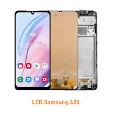 Thay màn hình Samsung Galaxy A23 5G Tại Điện Thoại 99