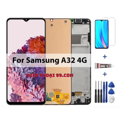 Thay Màn Hình Samsung Galaxy A32 4G Tại Điện Thoại 99