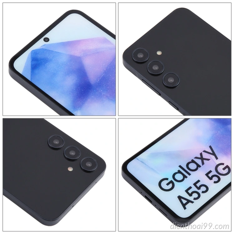 Thay màn hình Samsung Galaxy A55 Tại Điện Thoại 99
