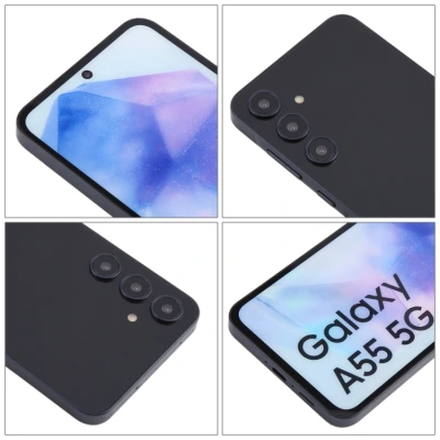 Thay màn hình Samsung Galaxy A55 Tại Điện Thoại 99