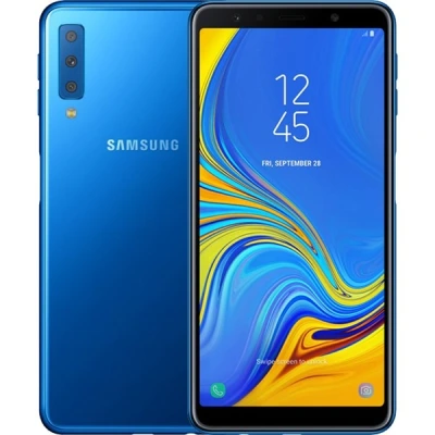 Thay màn hình Samsung Galaxy A7 Tại Điện Thoại 99