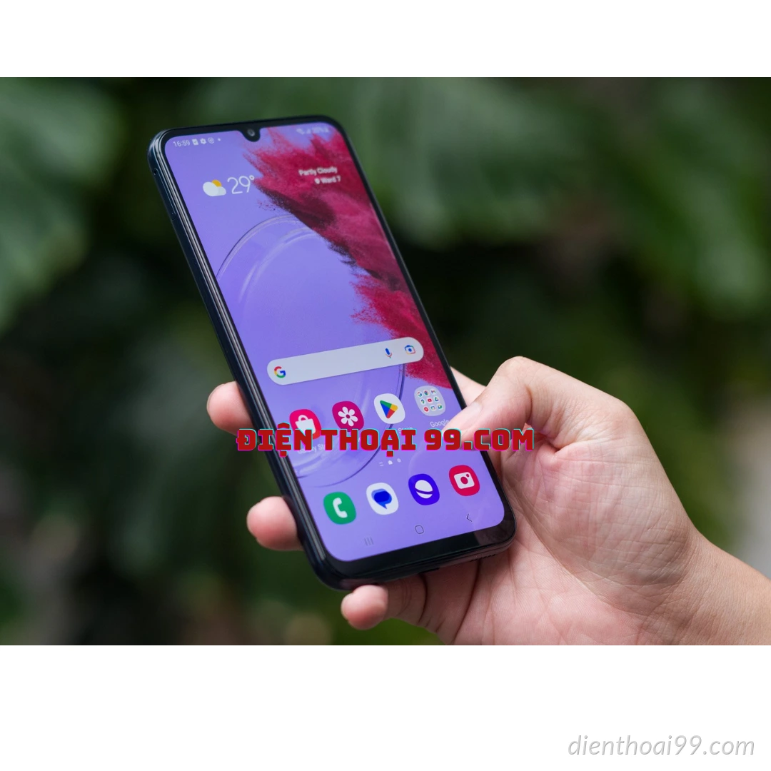 Thay Màn Hình Samsung M34 Tại Điện Thoại 99
