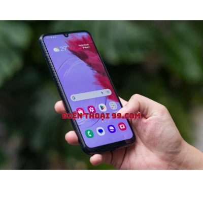 Thay Màn Hình Samsung M34 Tại Điện Thoại 99