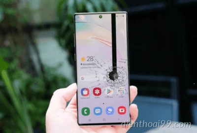 Thay Màn Hình Samsung M54 Tại Điện Thoại 99